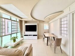 Blk 102D Punggol Field (Punggol), HDB 5 Rooms #553485661